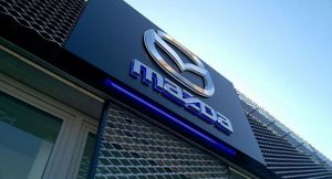 Mazda Europe назначила нового гендиректора