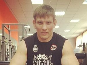 Триста спортсменов призвали Россию не выдавать Белоруссии чемпиона Алексея Кудина