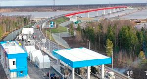 Новые цены за проезд по Пуровскому мосту радуют не только местных предпринимателей