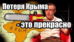 «Щирый украинец» Остап Дроздов – продажный русскоязычный манкурт