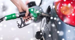 Минэнерго: Рост розничных цен на бензин в мае не превысил инфляцию