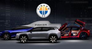 Fisker обещает к 2027 году построить авто с нулевым выбросом углерода