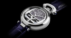 Марка Rolls-Royce анонсировала эксклюзивные часы