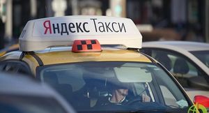 В Казахстане хотят запретить Яндекс.Такси