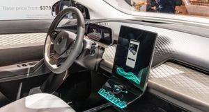 В компании Fisker считают, что электромобили станут привлекательнее машин с ДВС уже к 2025 году