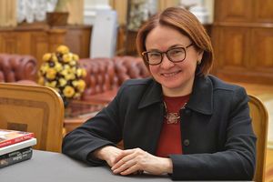 Глава ЦБ РФ Эльвира Набиуллина дала эксклюзивное интервью