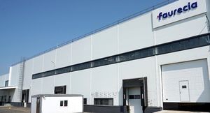 В Тольятти заработал новый завод Faurecia по выпуску автомобильных сидений
