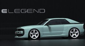 Audi quattro возродится в виде 816-сильного электромобиля за миллион евро