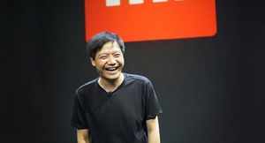 Компания SAIC Motor может заняться выпуском электромобилей Xiaomi