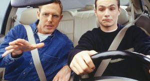 Навыки вождения, которые выдают опытного водителя
