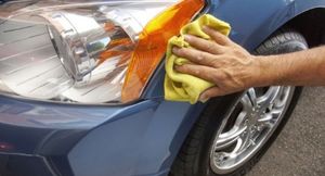 Почему летом нужно мыть днище автомобиля?