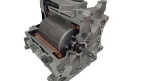 Подразделение Hitachi в шесть раз увеличит объёмы выпуска силовых компонентов для электромобилей