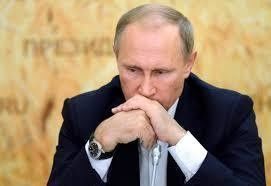 Кого не устраивает Путин?
