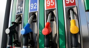 Биржевые цены на бензин АИ-92 и сжиженный газ обновили исторические максимумы