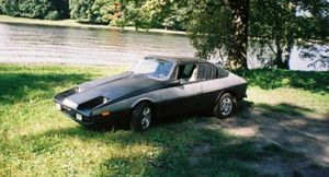 В продаже увидели самодельный советский спортивный кабриолет на базе «Запорожца»