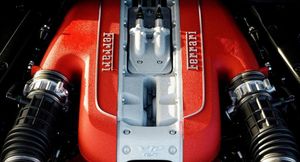 Ferrari не видит проблем с запретом ДВС с 2035 года