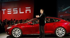 Tesla проведет День искусственного интеллекта