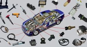 Рынок автомобильных сенсоров набирает обороты по всему миру