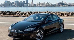 Почему наблюдать за развитием General Motors интереснее, чем за Tesla?