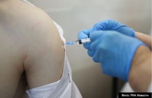 В Госдуме выступили за признание иностранных вакцин против коронавируса в России