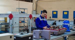 В Ростове начал работать центр испытания машин и оборудования