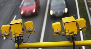 Дорожные камеры в будущем могут фиксировать автомобили без включенного ближнего света или ДХО