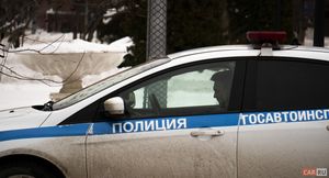 В РФ будут выдавать займы по водительским правам