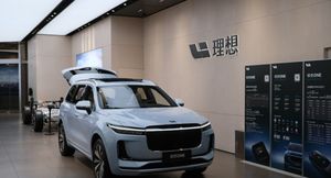 Li Auto сократит поставки электрокаров в третьем квартале до 24 500 единиц