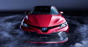 Toyota выпустит конкурента Skoda Rapid и Hyundai Solaris