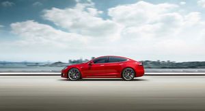 Tesla China подала в суд на владельца Model S на сумму в 780 тысяч долларов