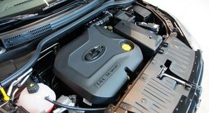 АВТОВАЗ планирует модернизировать 1,8-литровый мотор ВАЗ-21179 от LADA Vesta и XRay