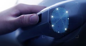 Биометрия в автомобиле — как электроника собирает информацию о водителе