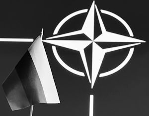 Россия попрощалась с НАТО