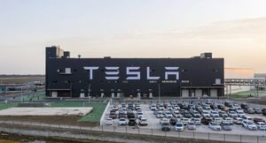 Tesla опубликовала финансовый отчет за третий квартал