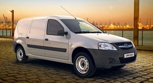 СМИ Германии: Под брендом LADA продают сильно поношенные модели Dacia