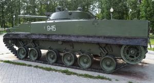 БМП-3 — легендарная машина или грандиозный провал советских конструкторов?