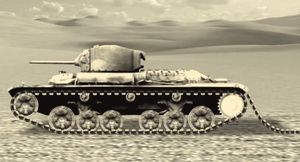 Для чего танкисты приваривали сзади танка кусок гусеницы?