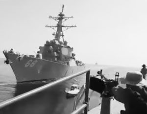 Возможен ли военный конфликт США и Ирана
