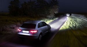 Ксенон, галоген и LED — особенности и преимущества автомобильной оптики