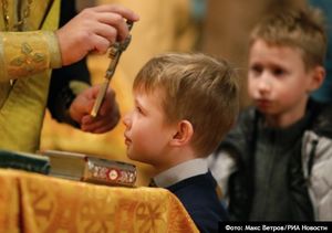 В РПЦ рассказали о невозможности проводить внутренние расследования педофилии среди священников