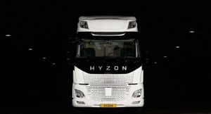 В США запустят новые центры для производства водорода для грузовиков
