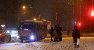 В Новосибирске полиция остановила «фургалмобиль». Куда он ехал и что нарушил?