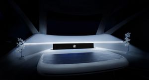 Buick представит флагманские концепции Smart Pod и GL8 на автосалоне в Гуанчжоу в конце ноября