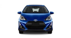 В Toyota рассказали о следующем поколении гибрида Prius