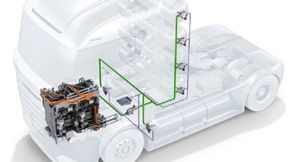 Bosch расширяет портфель предложений для H2