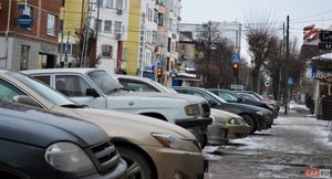 В МВД раскрыли самый «аварийный» возраст российских водителей
