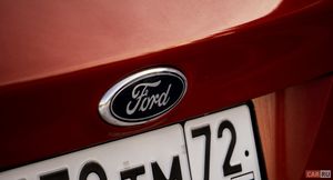 В Самаре продают автомобиль Ford первого поколения за 17 млн рублей