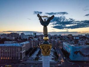 В США предложили обратиться к Украине с неожиданным призывом