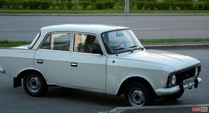Почему автомобиль Москвич 2140 не помог АЗЛК догнать ВАЗ в 70 годах