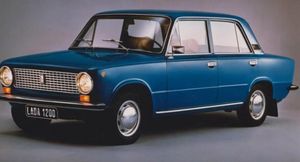 Какие были бы цены на известные автомобили СССР сейчас?